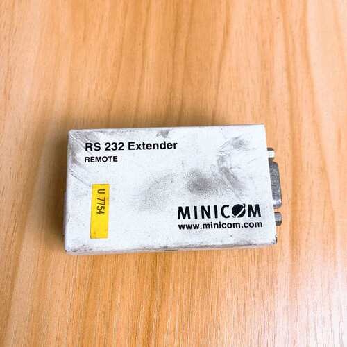 议价以色列制造RS232 Extender REMOTE P/N