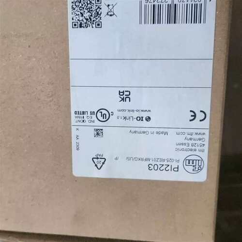 议价压力感测器PI2203维修