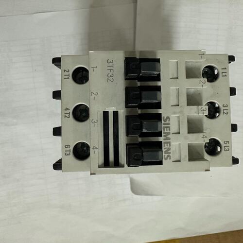 议价接触器3TF32113TF3211-1XM43TF32111XM43TF3211/1XM4