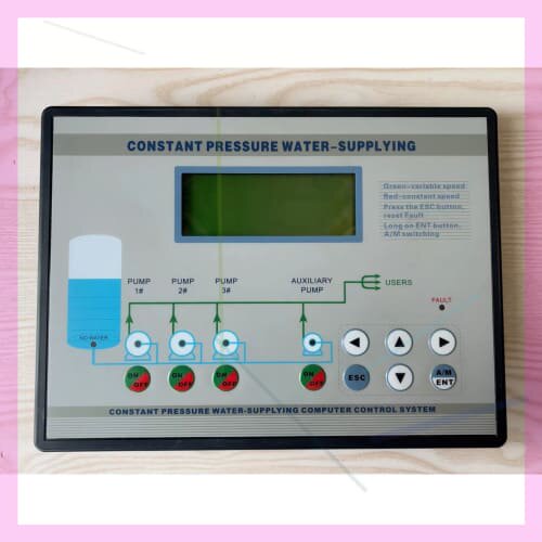 议价控制器 变频器 CW232-1-SHYQ DC24V 成
