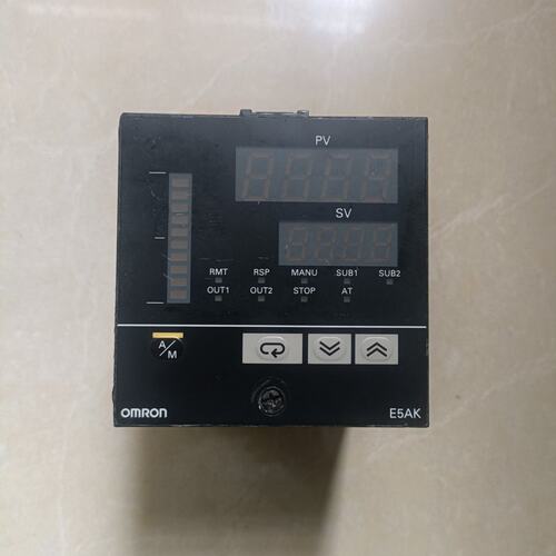 议价温控器E5AK-AA2-500E5AK-PRR2-500E5AK-QQ4-500