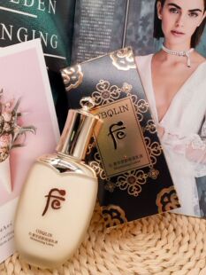 韩国化妆品天气后丹嫩肤光滑爽肤水保湿乳BB霜补水面霜净颜洗面奶