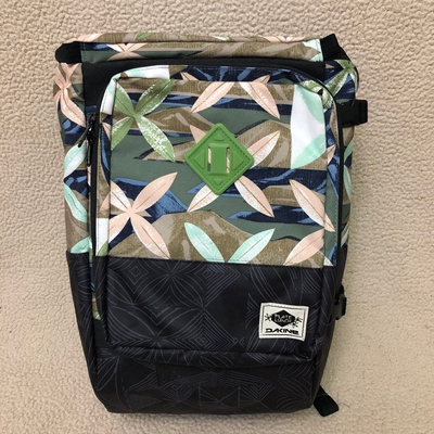 dakine海淘现货大容量滑板背包