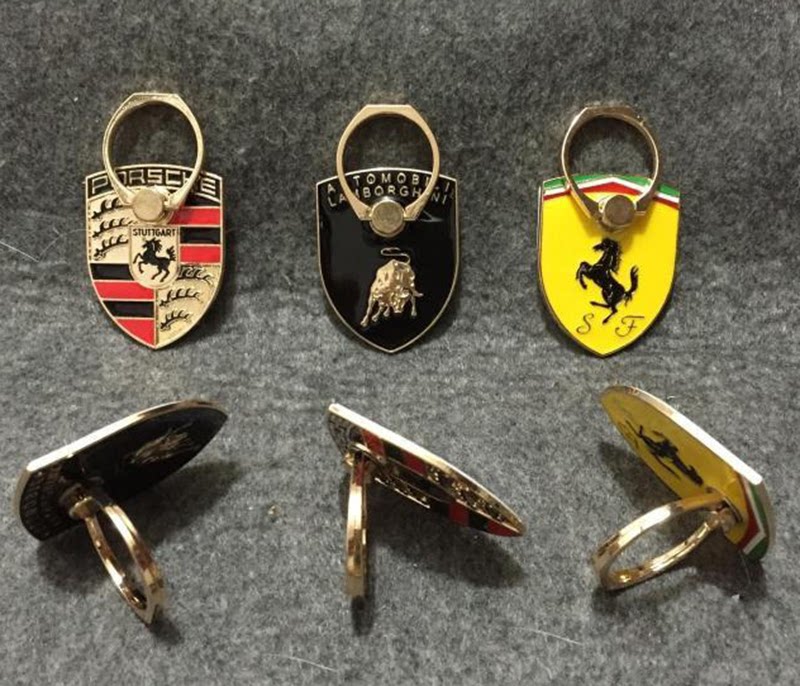 Support téléphone mobile - Ref 1359812 Image 1