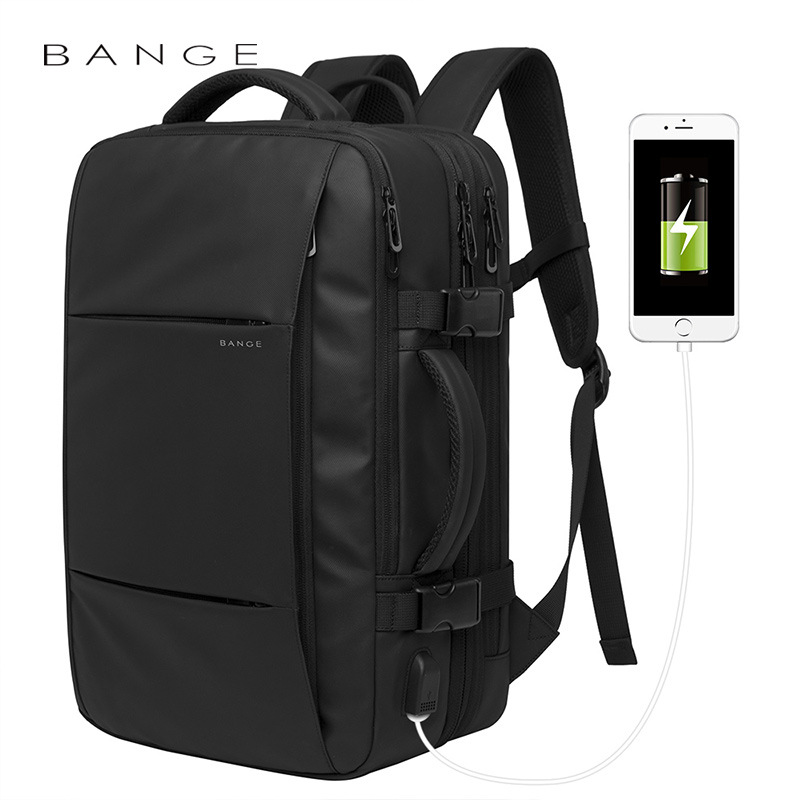 BANGE班歌新款士商务背包旅行户