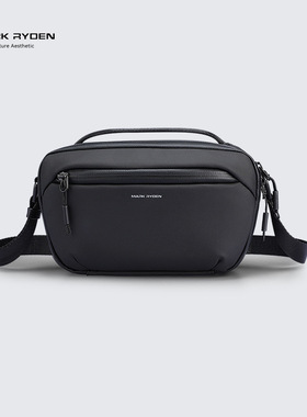 Mark Ryden男士单肩包防水多功能收纳袋旅行洗漱包跨境新品收纳