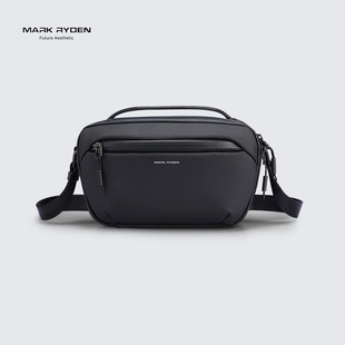Mark Ryden男士单肩包防水多功能收纳袋旅行洗漱包跨境新品收纳