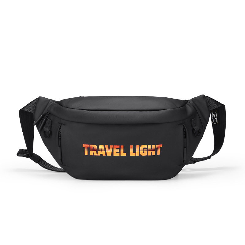 马可莱登2025字母斜挎包男士潮流单肩包胸包感多功能腰包男款,箱包皮具/热销女包/男包,男士包袋,淘宝优惠券,粉丝福利购,淘宝优惠卷