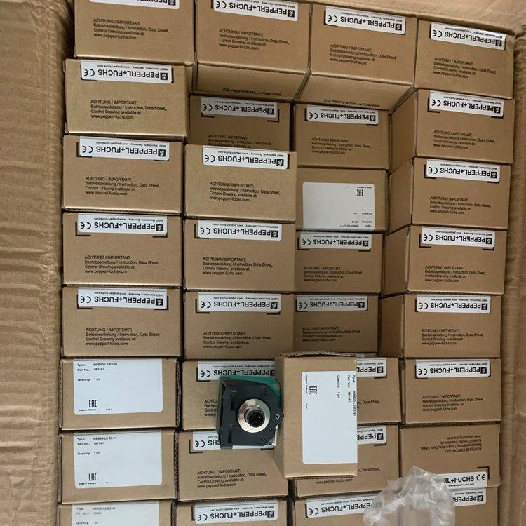 销售编码器ENI58IL-H10DA5-5000UD1-RC1