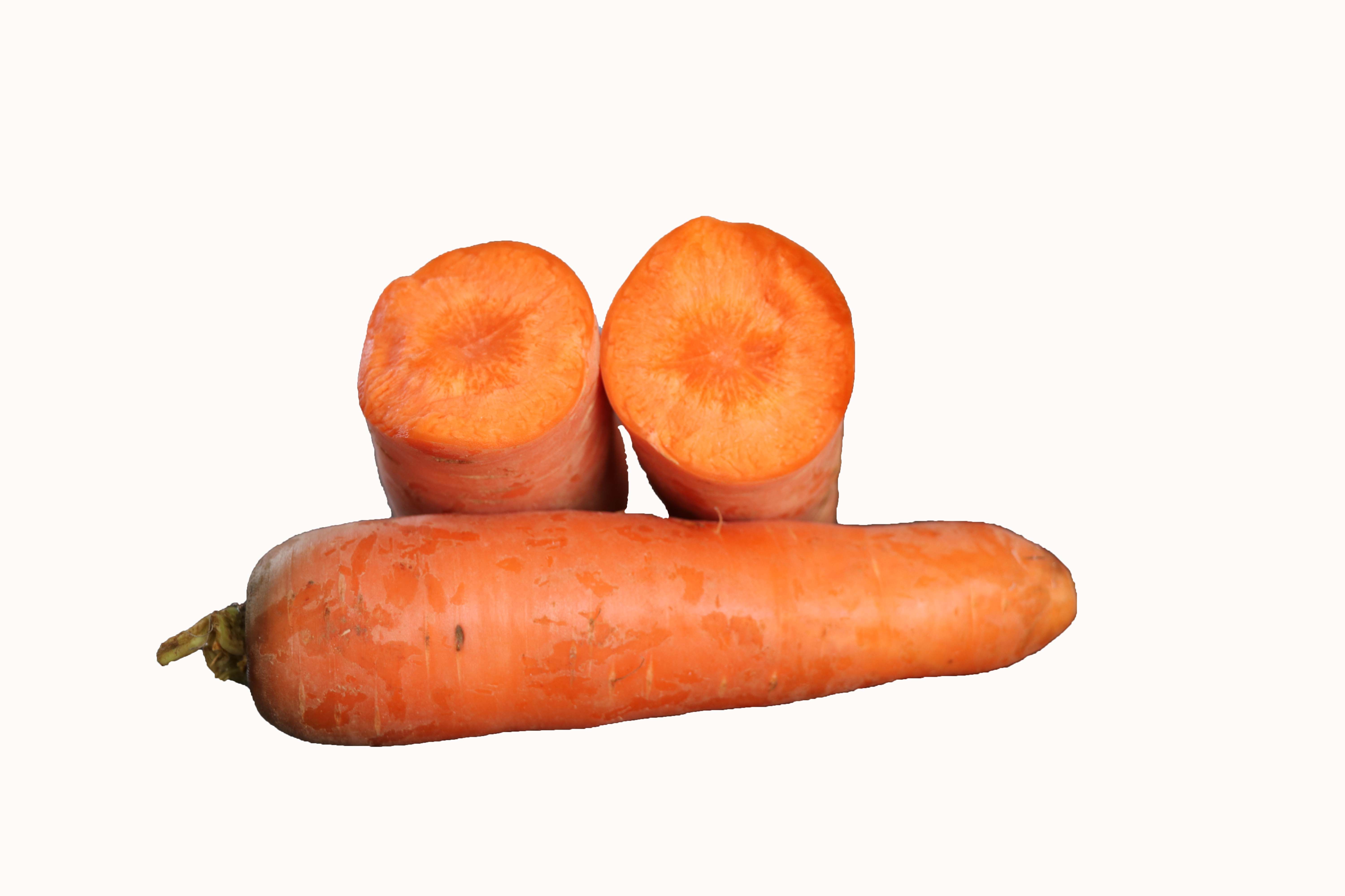 农家自种新鲜蔬菜红胡萝卜宝宝小人参红萝卜5斤装包邮