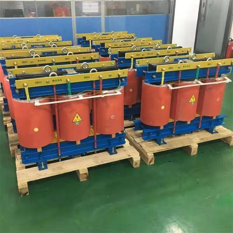 变压器380v转220v200v变440v伺服sbk5kva8kw9kva光伏三相干式隔离