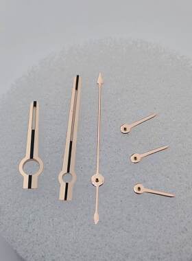 7750机芯  迪通拿指针时分秒针 116500 116503 116505 116509  老