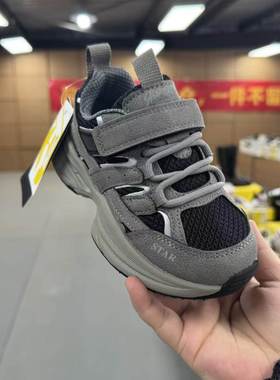 233085儿童四季运动鞋  男女童鞋 国内大品牌童鞋同厂出品