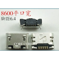 8600 плоская ширина