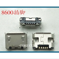 8600 вставлены