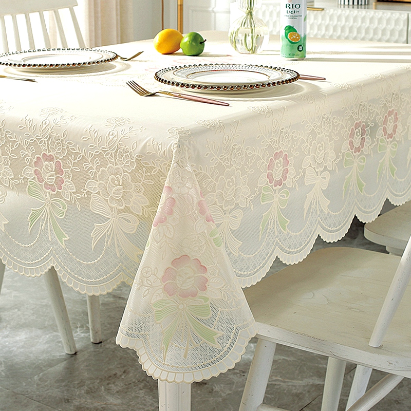 無味2024新款桌布免洗防水戶外