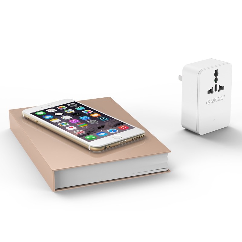 chargeur ORICO pour téléphones VIVO - Ref 1298260 Image 5