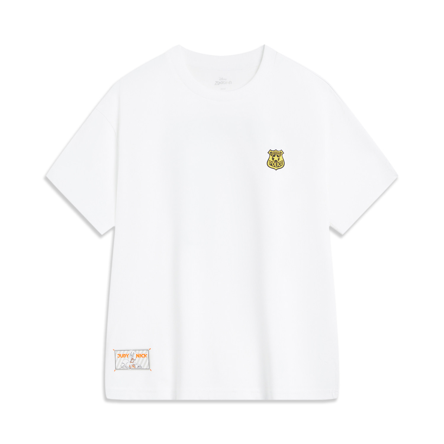 Lining/李宁正品2023年新款男童简约宽松舒适透气短袖T恤YHST271,童装/婴儿装/亲子装,T恤,淘宝优惠券,粉丝福利购,淘宝优惠卷