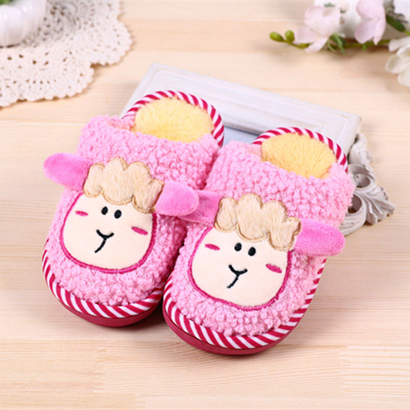 Chaussons enfants en autre pour été - semelle caoutchouc naturel - Ref 986302 Image 4