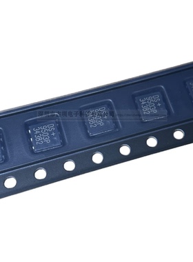 原装正品 DS9503P+T&R DS9503P 9503P 封装TSOC-6 电路保护芯片IC