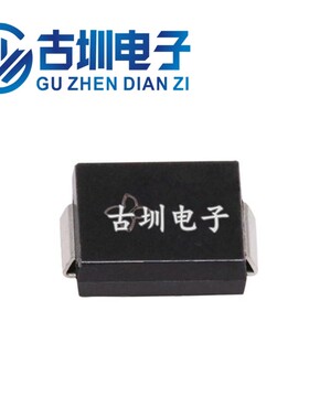 TVS瞬变抑制二极管 SMAJ190A P6SMAJ190A 单向 贴片 DO-214AC