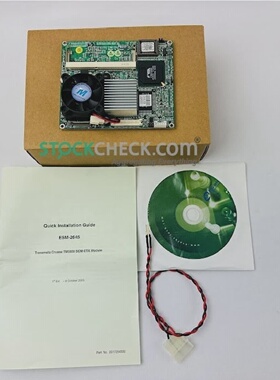 Evalue ESM2645 ESM2645F02 SOMETX Module
