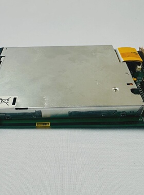 SBS Embedded Computers CPCIHXF 019023240 Floppy Disk Control