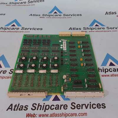 Abb DSDO 110 57160001K Digital Output Board