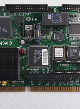 Lanner Electronics AP40AHD CPU Board