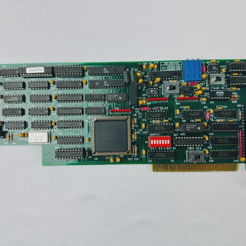 Measurement Computing CIODAS1400 Analog Input and Digital IO