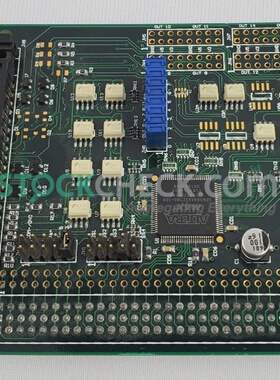 Danville Signal MPCB.04149 OptoIsolated Digital IO Module