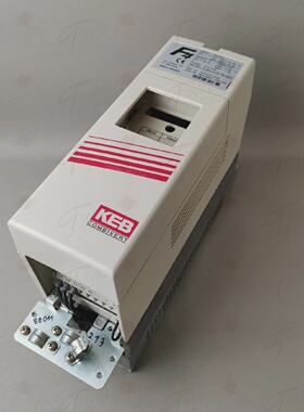 KEB 12.F4.C1D3420 No Insert