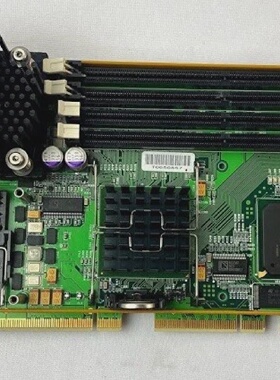 Trenton 92006313XXX FullSize CPU Board