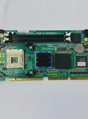 Advantech PCA6184 REV. A2 PCA6184V CPU Board