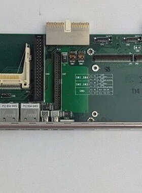Adlink Technology cPCIR6841 cPCI Rear Transition Module