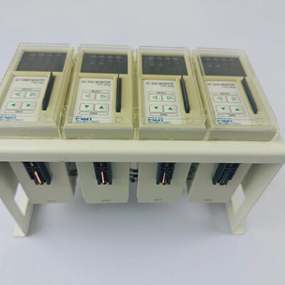 Fuji Electric PPM Series Power Monitoring Unit   1 PPMCFBR2M