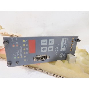 VRD350 Parker R306 150
