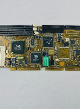 Ibase SBC5800 FullSize CPU Board