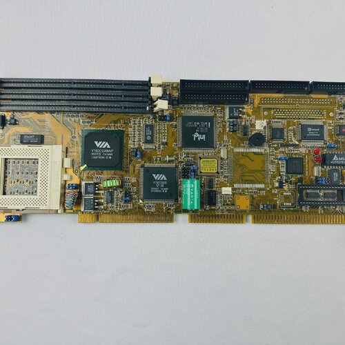 Ibase SBC5800 FullSize CPU Board