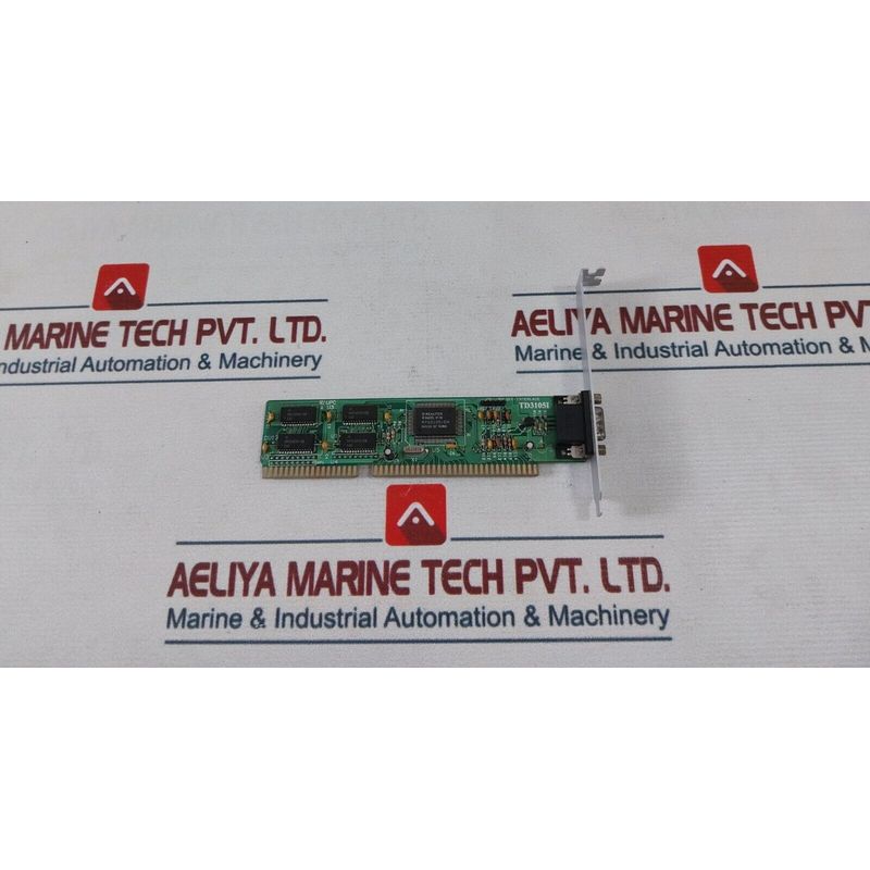 TD3105I Scheda Circuito Stampato