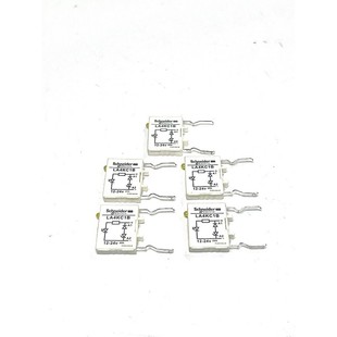 24V 包 抑制模塊 施耐德電氣 LA4KC1B 原始設備制造商