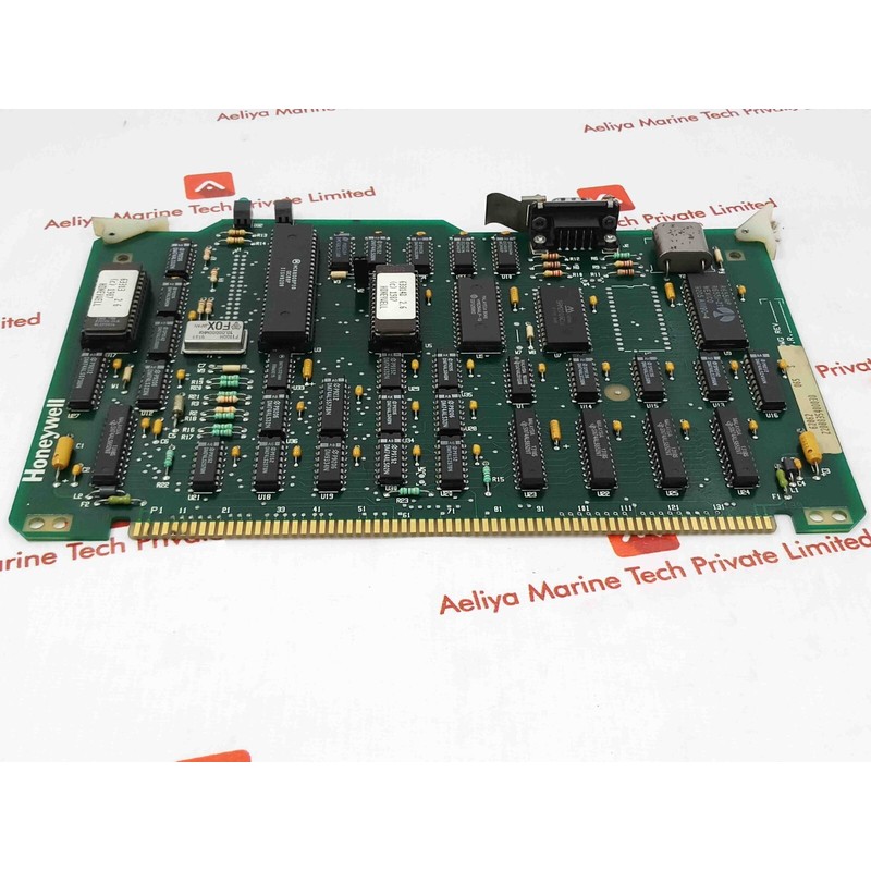Modulo Processore Honeywell 620-0080