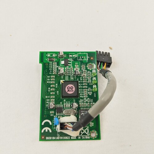 Portwell ROBON100P Intel Single Fast Ethernet Port Extension