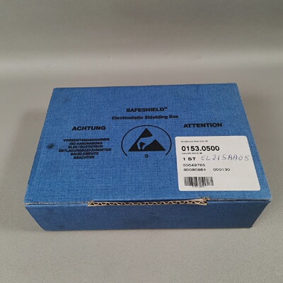 SCA Schucker APC 300050 IBS 0153.0500 NEW Original Packaging