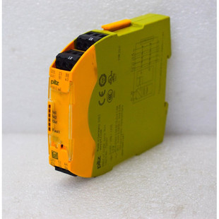 EXPA PNOZsigma 750107 CONTACT 24VDC PILZ PNOZ