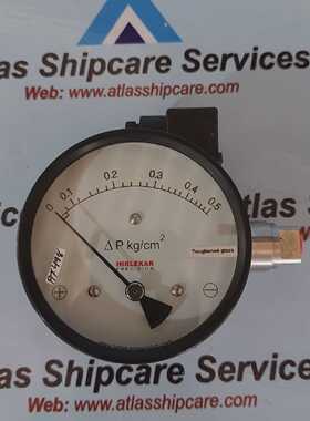 Hirlekar Precision SPST Increase Set Point Anti Clockwise