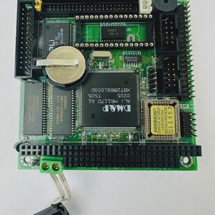 ICOP ICOP6052V CPU Board