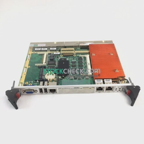 Advantech MIC3395 Series CPU Boards