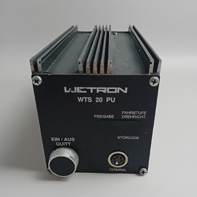 Wetron WTS 20 PU  WTS20PU