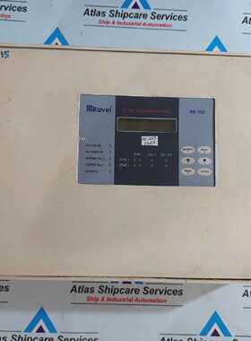 Panel De Alarma Contra Incendios RAVEL RE 102